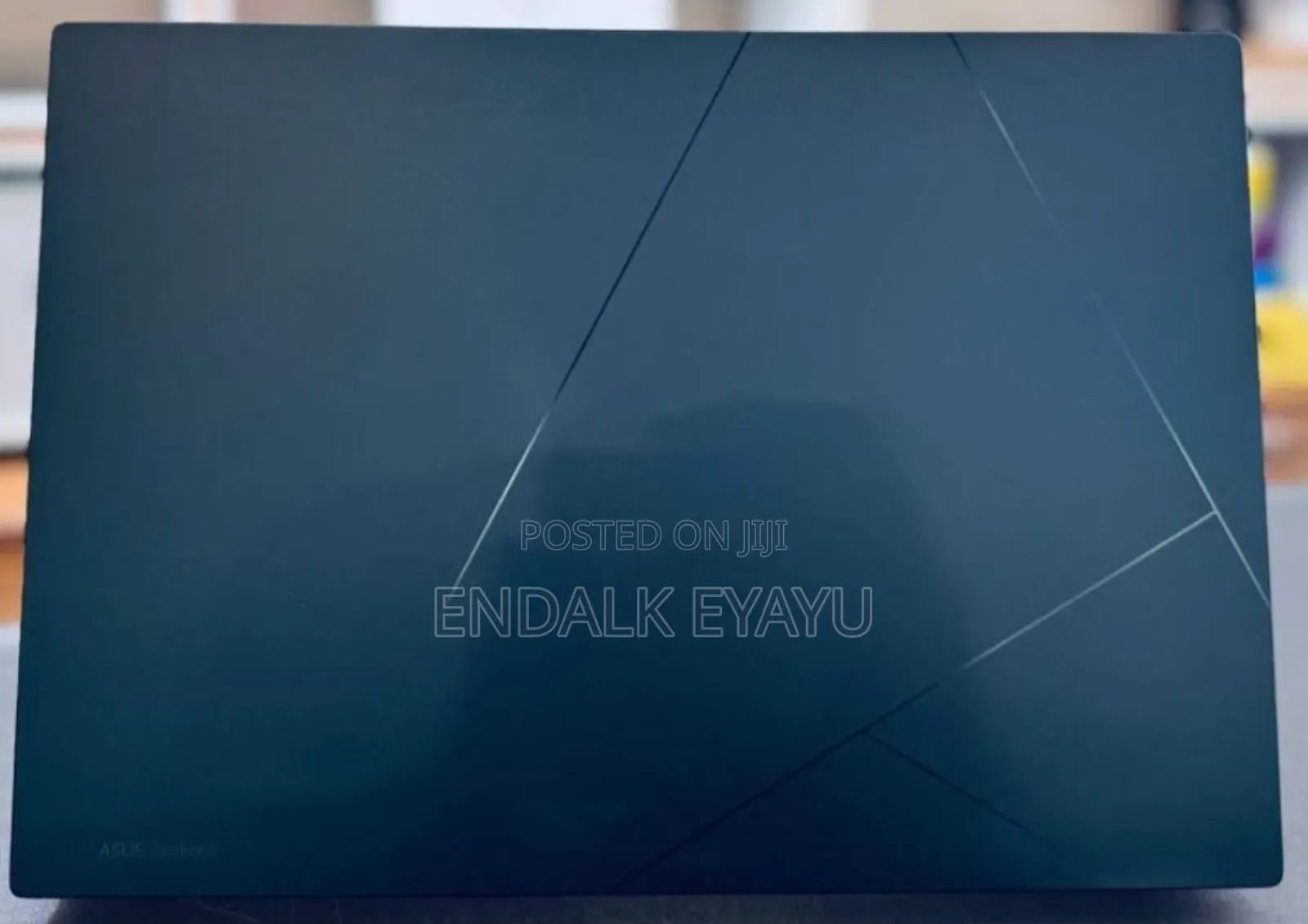 New Laptop Asus 16GB Intel Core I7 SSD 512GB