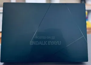 New Laptop Asus 16GB Intel Core I7 SSD 512GB