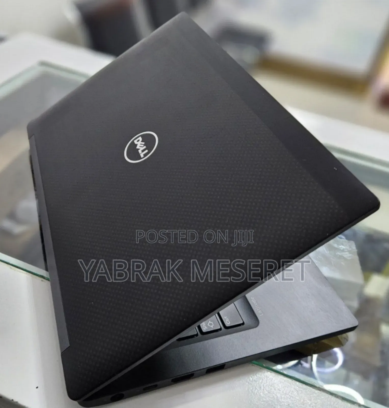 New Laptop Dell 8GB Intel Core I5 SSD 256GB