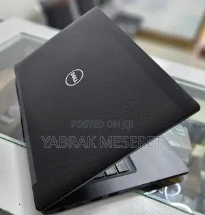 Photo - New Laptop Dell 8GB Intel Core I5 SSD 256GB