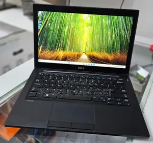 New Laptop Dell 8GB Intel Core I5 SSD 256GB