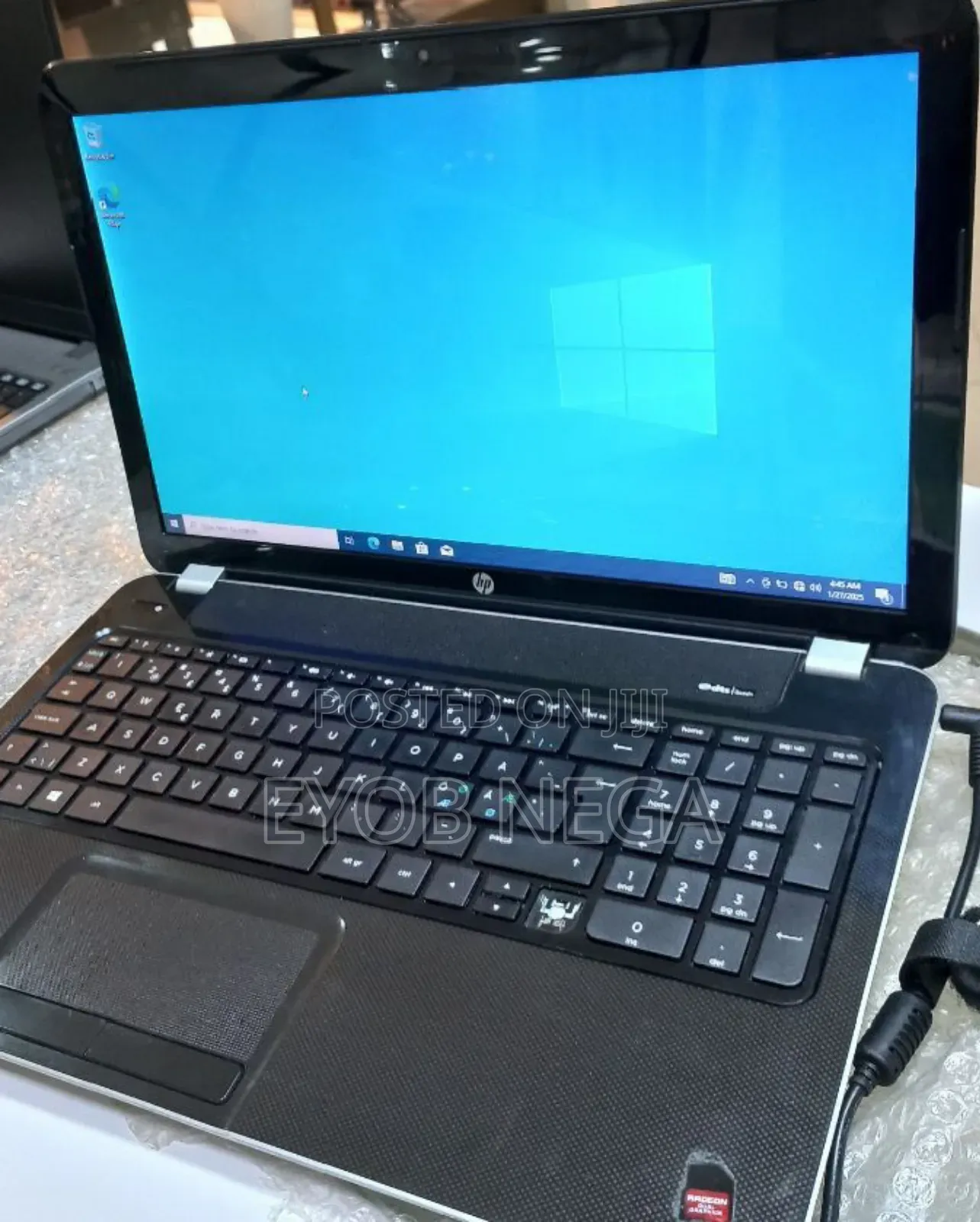 Laptop HP Pavilion 15 8GB AMD A6 HDD 1T