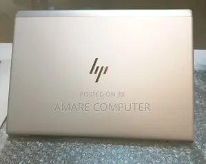 New Laptop HP EliteBook 840 16GB Intel Core I5 SSD 512GB