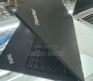 New Laptop Lenovo ThinkPad X390 Yoga 16GB Intel Core I5 SSD 512GB