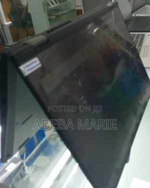 New Laptop Lenovo ThinkPad X390 Yoga 16GB Intel Core I5 SSD 512GB