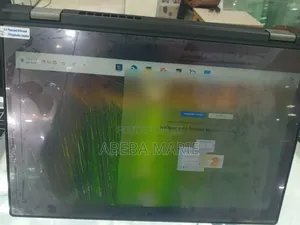 New Laptop Lenovo ThinkPad X390 Yoga 16GB Intel Core I5 SSD 512GB