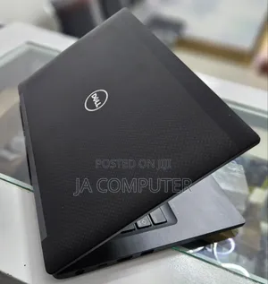 New Laptop Dell Latitude 5310 8GB Intel Core I5 SSD 256GB