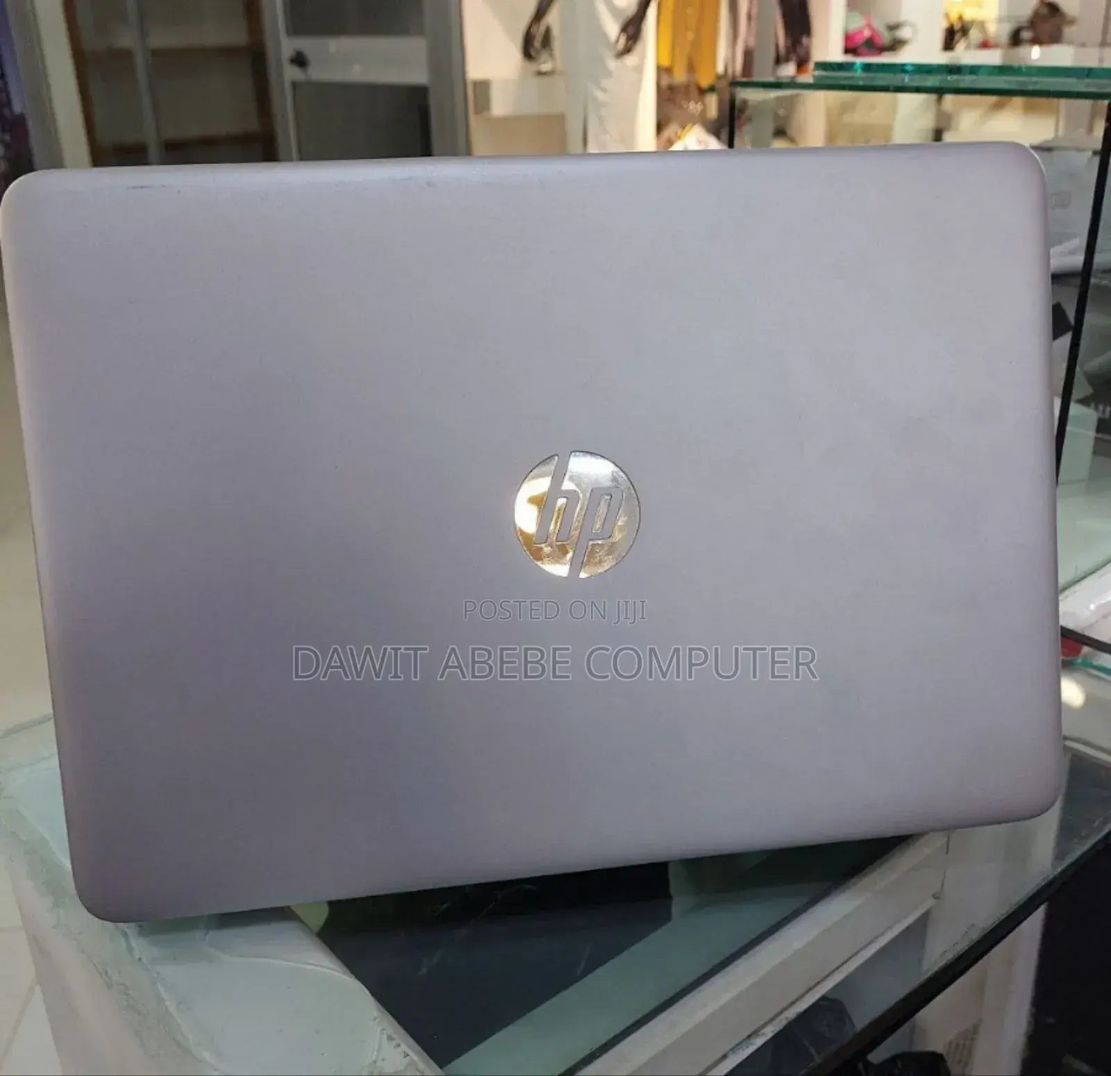 New Laptop HP EliteBook 840 G3 8GB Intel Core I7 SSD 512GB