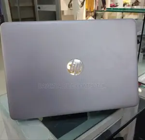 New Laptop HP EliteBook 840 G3 8GB Intel Core I7 SSD 512GB