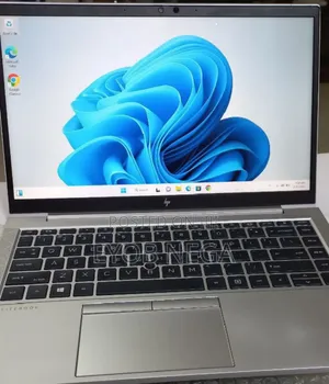 Photo - New Laptop HP EliteBook 840 G8 16GB Intel Core I7 SSD 512GB