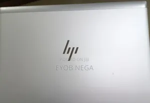 New Laptop HP EliteBook 840 G8 16GB Intel Core I7 SSD 512GB