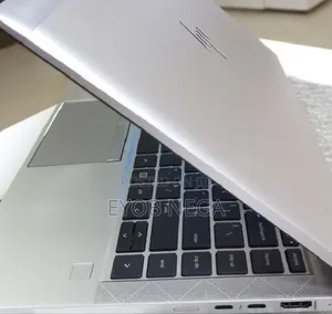 New Laptop HP EliteBook 840 G8 16GB Intel Core I7 SSD 512GB