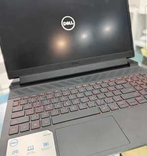 Photo - New Laptop Dell G15 5535 16GB Intel Core I7 SSD 1T