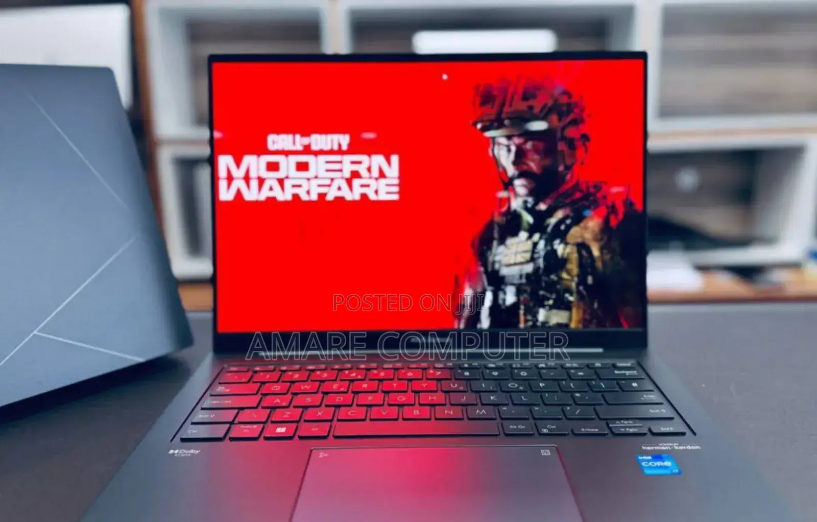 New Laptop Asus 16GB Intel Core I7 SSD 512GB