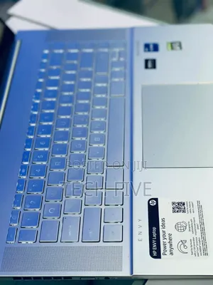 New Laptop HP Pavilion 15 16GB Intel Core I7 SSD 1T