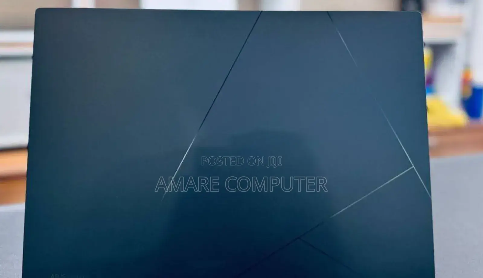 New Laptop Asus 16GB Intel Core I7 SSD 512GB