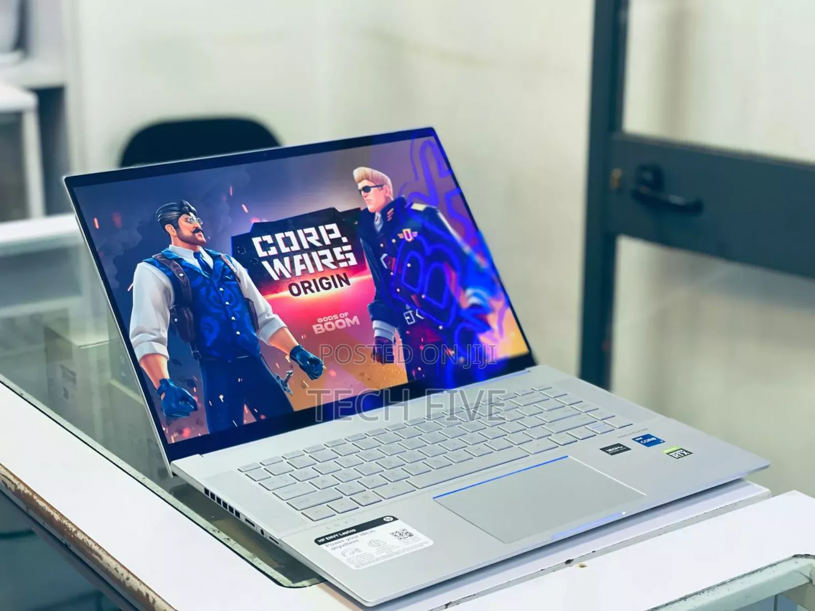 New Laptop HP Pavilion 15 16GB Intel Core I7 SSD 1T