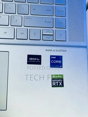 New Laptop HP Pavilion 15 16GB Intel Core I7 SSD 1T