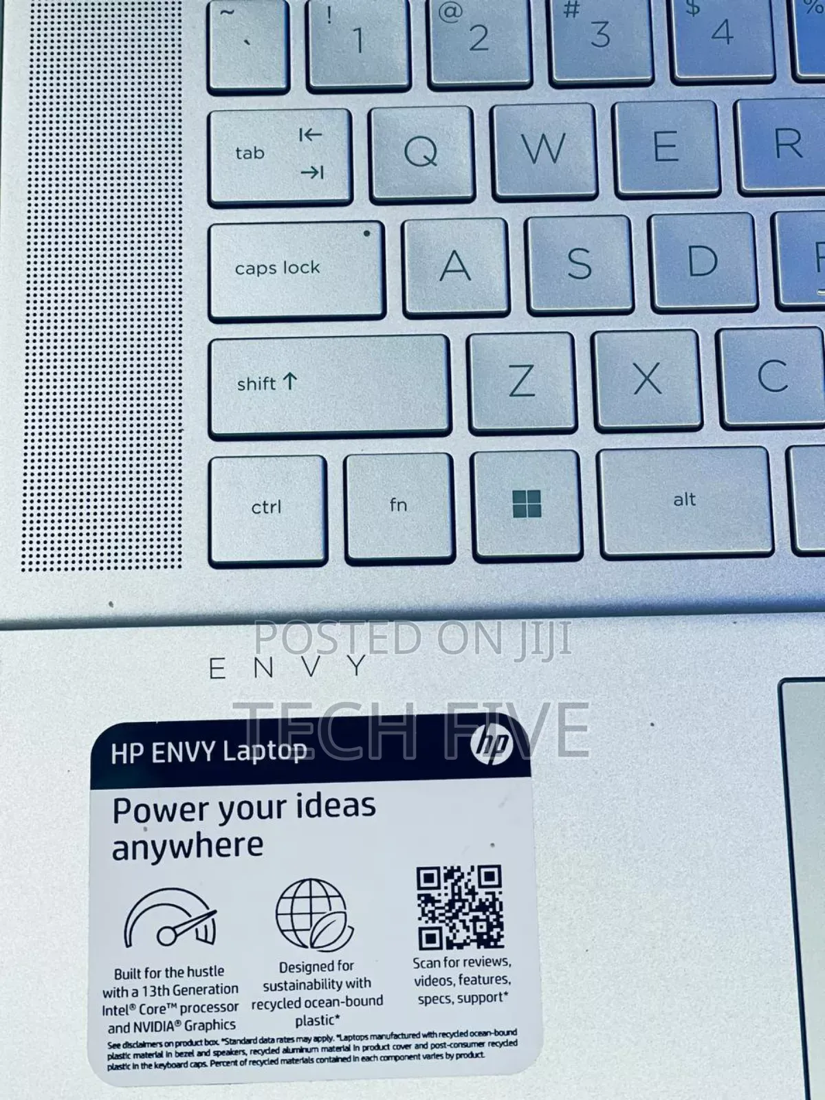 New Laptop HP Pavilion 15 16GB Intel Core I7 SSD 1T