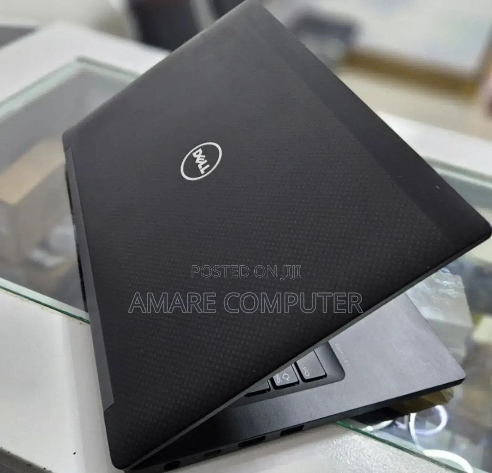 New Laptop Dell 8GB Intel Core I5 SSD 256GB