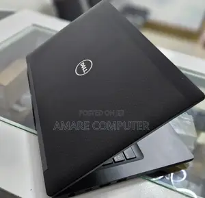 New Laptop Dell 8GB Intel Core I5 SSD 256GB