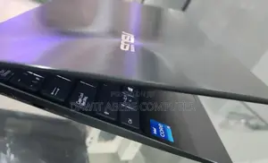 New Laptop Asus 8GB Intel Core I5 SSD 512GB