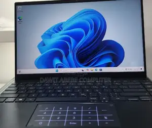 New Laptop Asus 8GB Intel Core I5 SSD 512GB