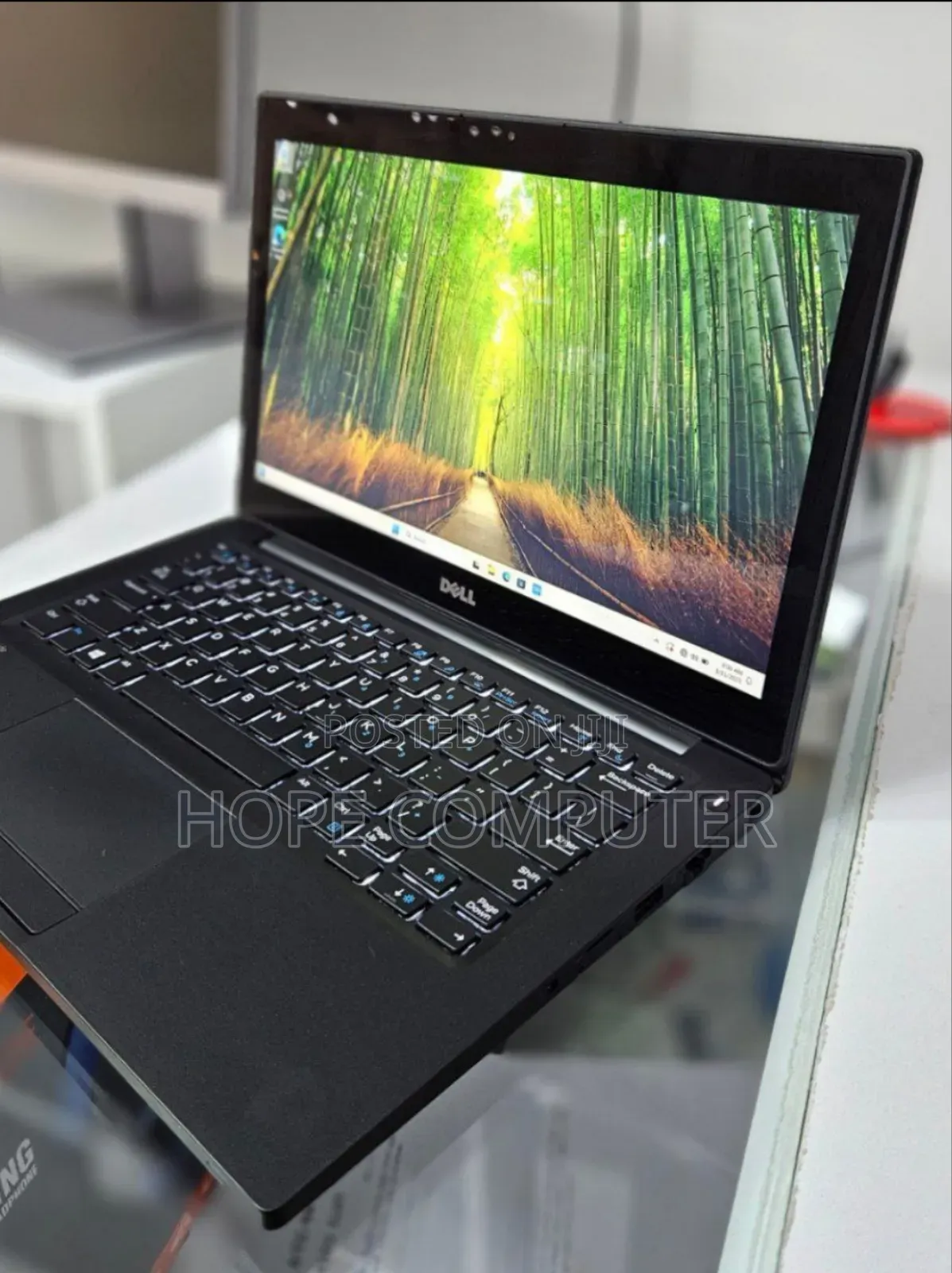 New Laptop Dell Latitude 5310 8GB Intel Core I5 SSD 256GB