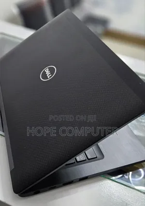 New Laptop Dell Latitude 5310 8GB Intel Core I5 SSD 256GB