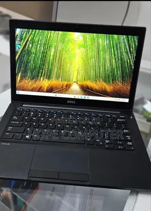 New Laptop Dell Latitude 5310 8GB Intel Core I5 SSD 256GB