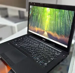 New Laptop Dell 8GB Intel Core I7 SSD 256GB