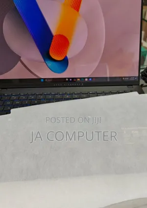 New Laptop Asus VivoBook 15 X505BA 16GB Intel Core Ultra 9 SSD 1T