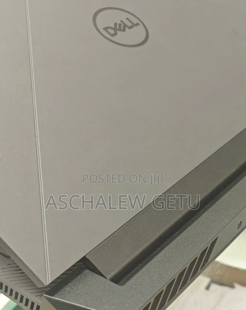 New Laptop Dell G5 16GB Intel Core I7 SSD 1T