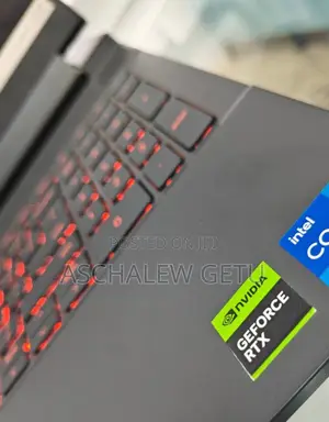 New Laptop Dell G5 16GB Intel Core I7 SSD 1T