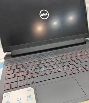 New Laptop Dell G5 16GB Intel Core I7 SSD 1T