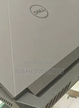 New Laptop Dell G15 5511 16GB Intel Core I7 SSD 1T