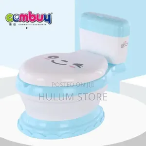 Cute Baby Potty Training Seat