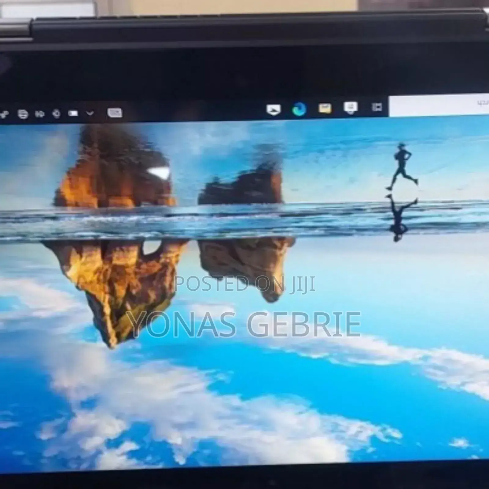 New Laptop Lenovo ThinkPad X390 16GB Intel Core I5 SSD 512GB