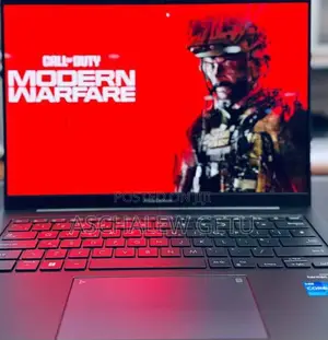 New Laptop Asus Zenbook Duo 14 16GB Intel Core I7 SSD 512GB