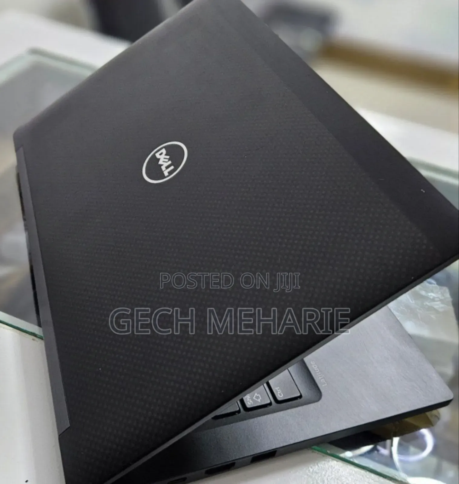 New Laptop Dell Latitude 5310 8GB Intel Core I5 SSD 256GB