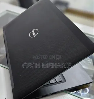 New Laptop Dell Latitude 5310 8GB Intel Core I5 SSD 256GB