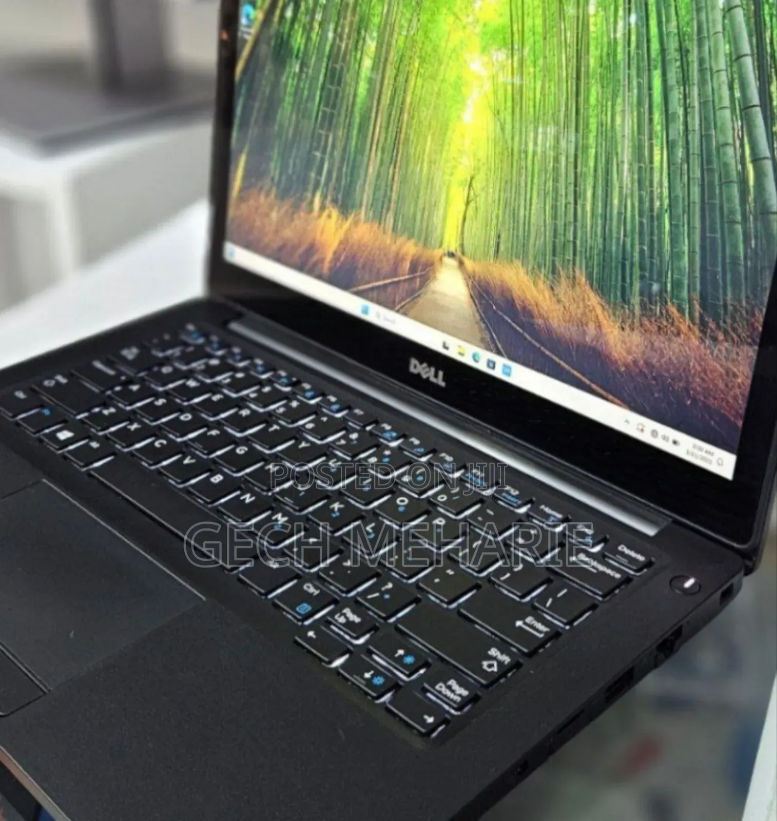 New Laptop Dell Latitude 5310 8GB Intel Core I5 SSD 256GB