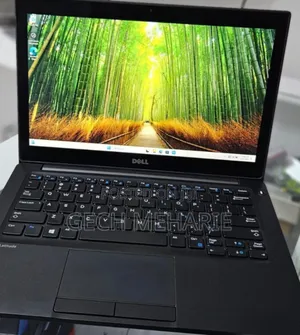 New Laptop Dell Latitude 5310 8GB Intel Core I5 SSD 256GB