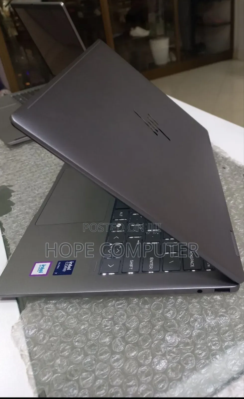 New Laptop HP Envy X360 16GB Intel Core Ultra 7 SSD 1T