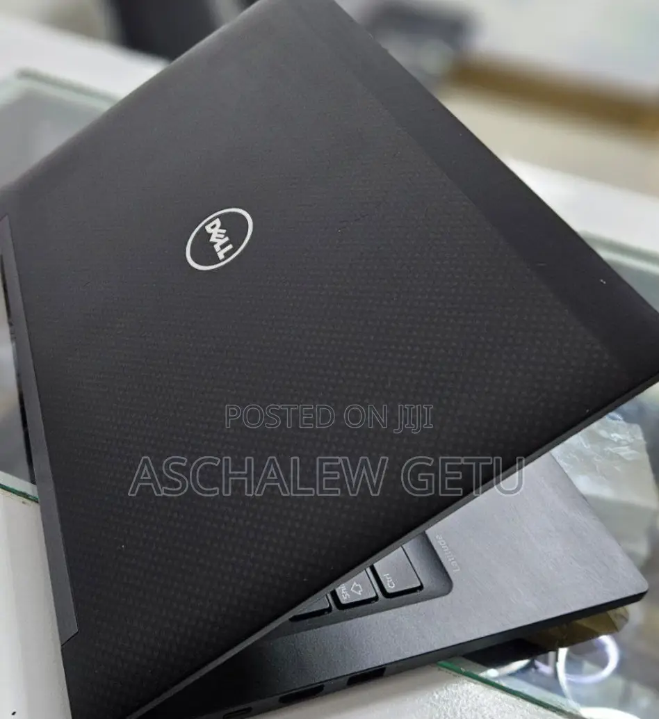 New Laptop Dell Latitude 5310 8GB Intel Core I5 SSD 256GB