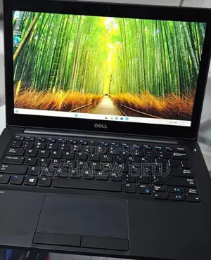 New Laptop Dell Latitude 5310 8GB Intel Core I5 SSD 256GB