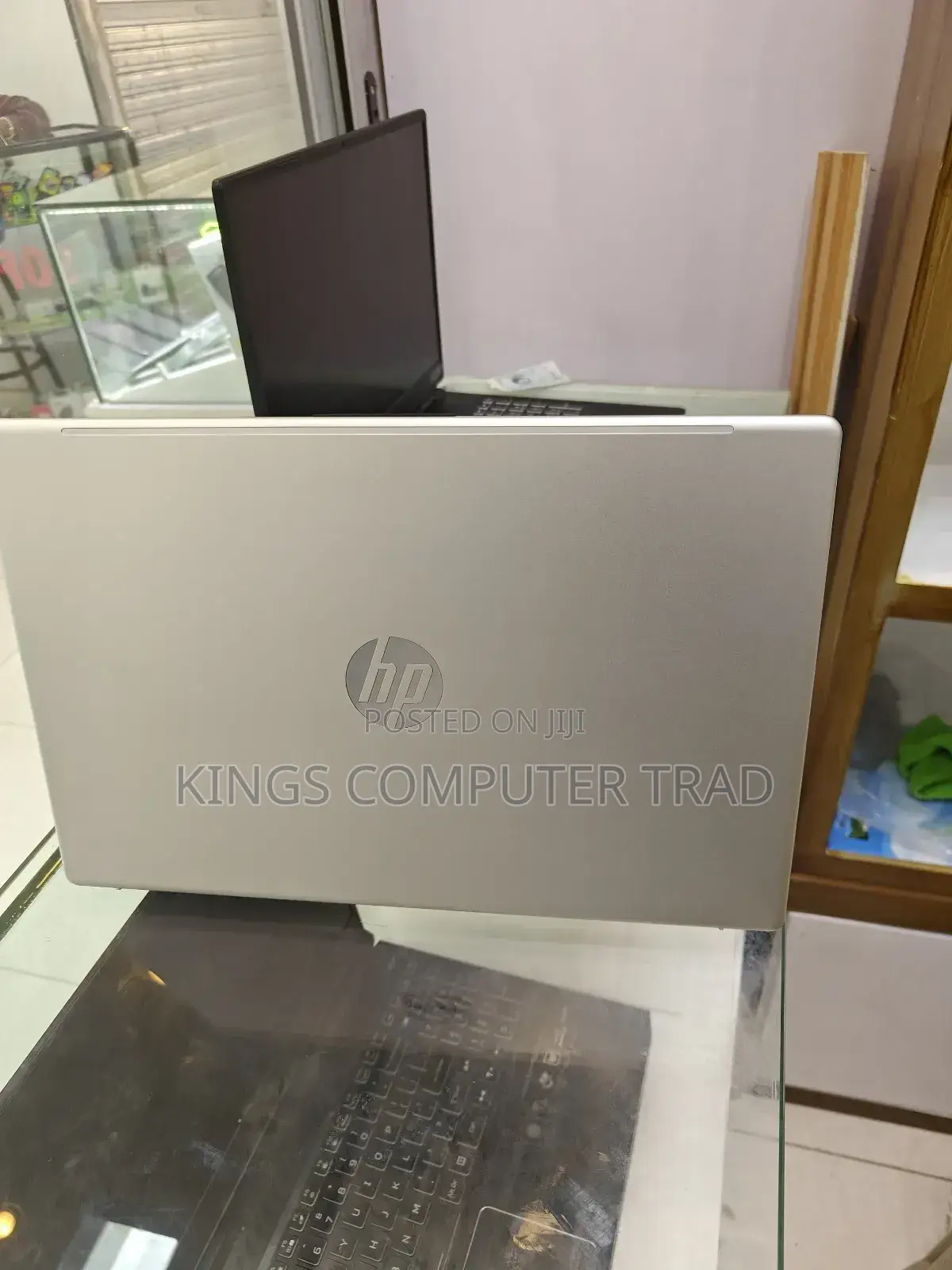New Laptop HP Stream Notebook 16GB Intel Core I7 SSD 512GB