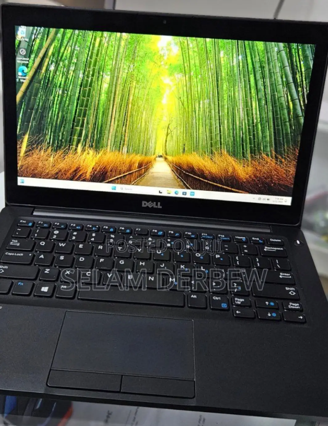 New Laptop Dell Latitude 5310 8GB Intel Core I5 SSD 256GB