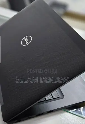 New Laptop Dell Latitude 5310 8GB Intel Core I5 SSD 256GB