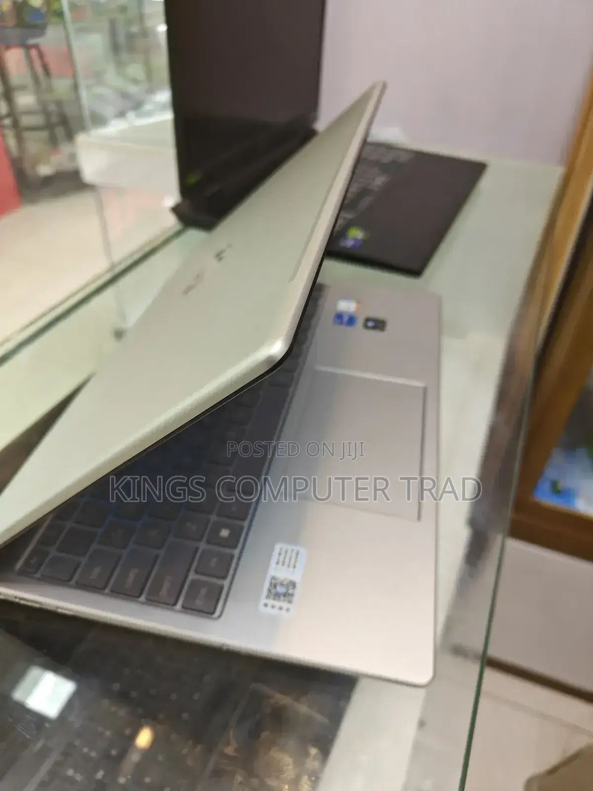 New Laptop HP Stream Notebook 16GB Intel Core I7 SSD 512GB